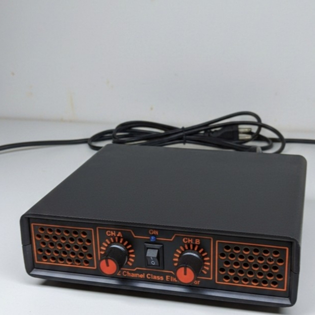 Class D 2 Chanel 24v 4a Tpa3116 Original 32pin horeg