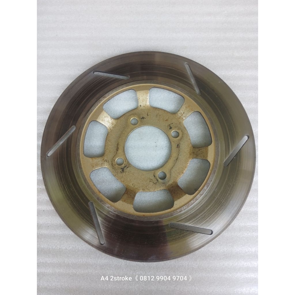 piringan cakram rx king cobra rx king master original copotan