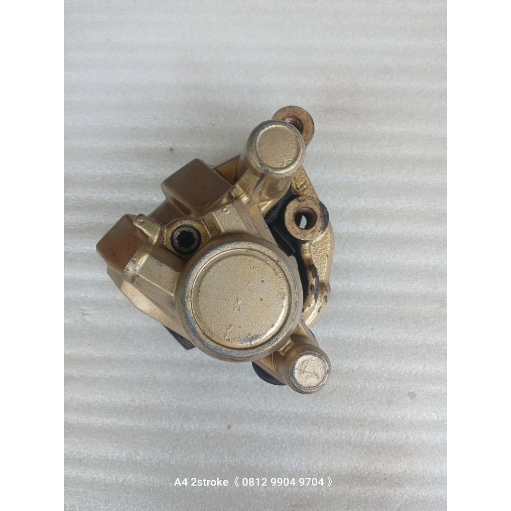 kaliper rx king cobra rx king master original