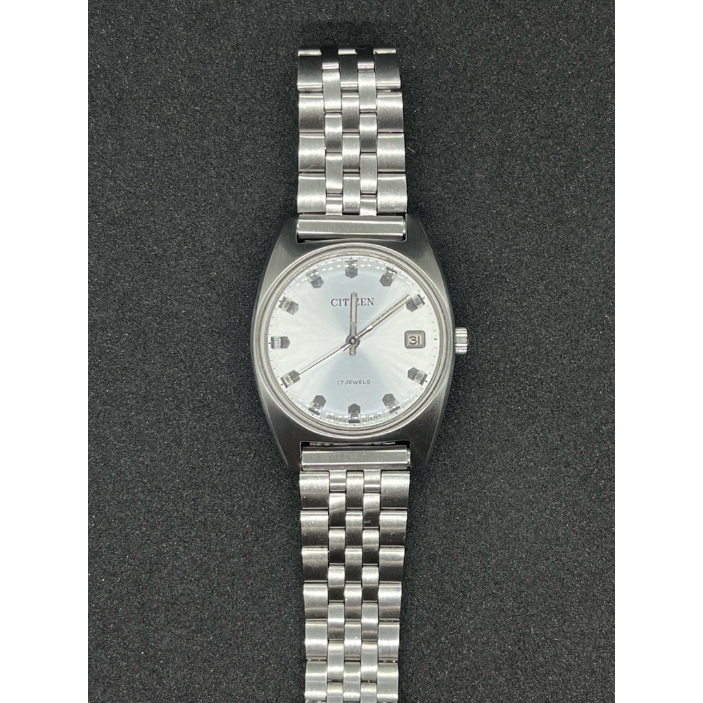 citizen manual winding original