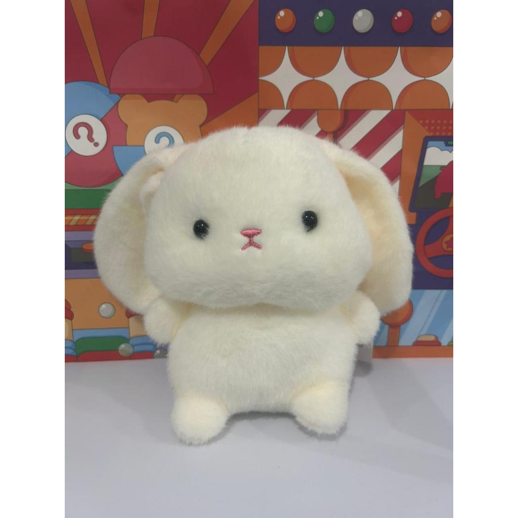 Boneka Capit KKV Hadiah Funifun Ultah Funifuni Ulang Tahun Gift OH SOME OHSOME Series Kelinci