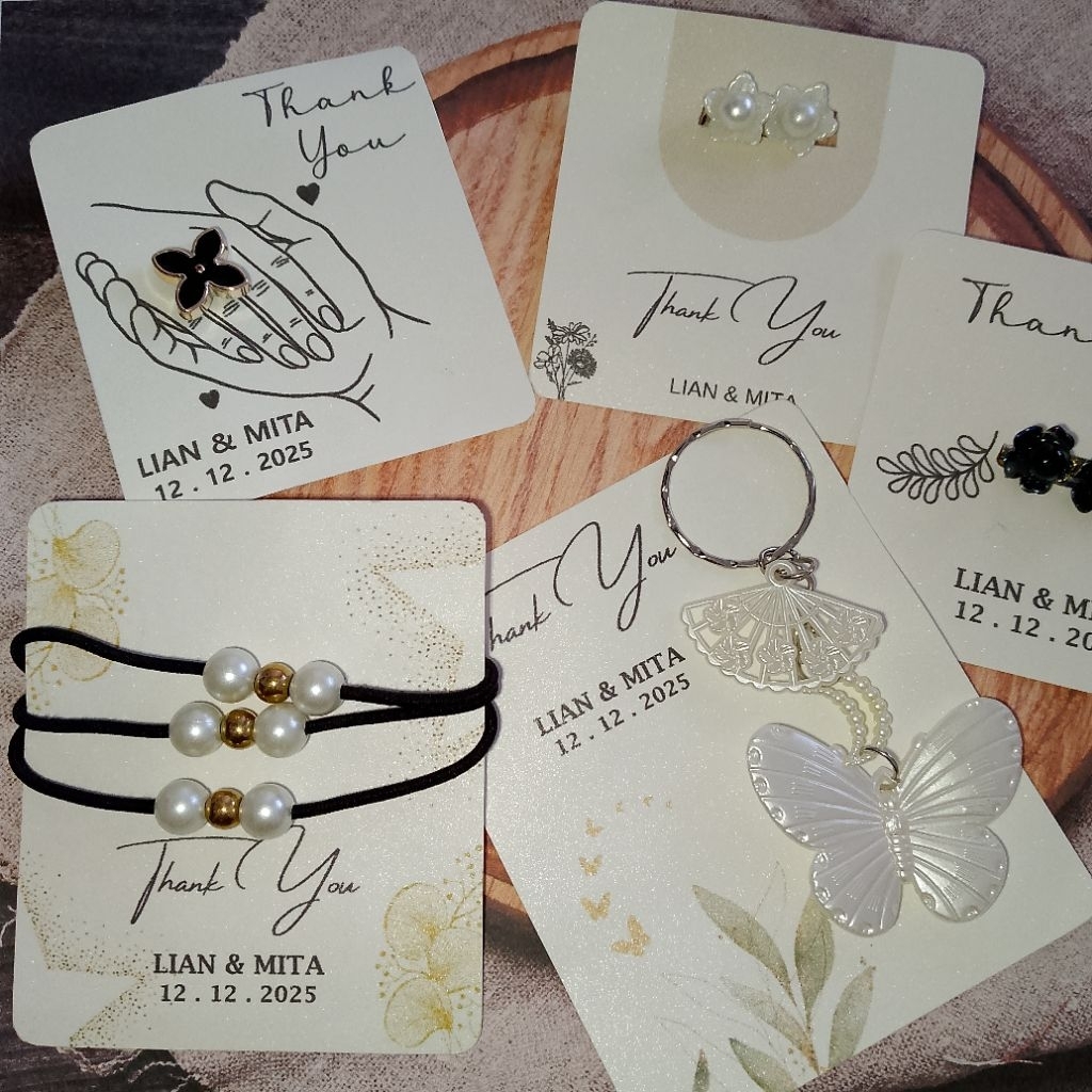 Souvenir Seribuan /Souvenir Pernikahan