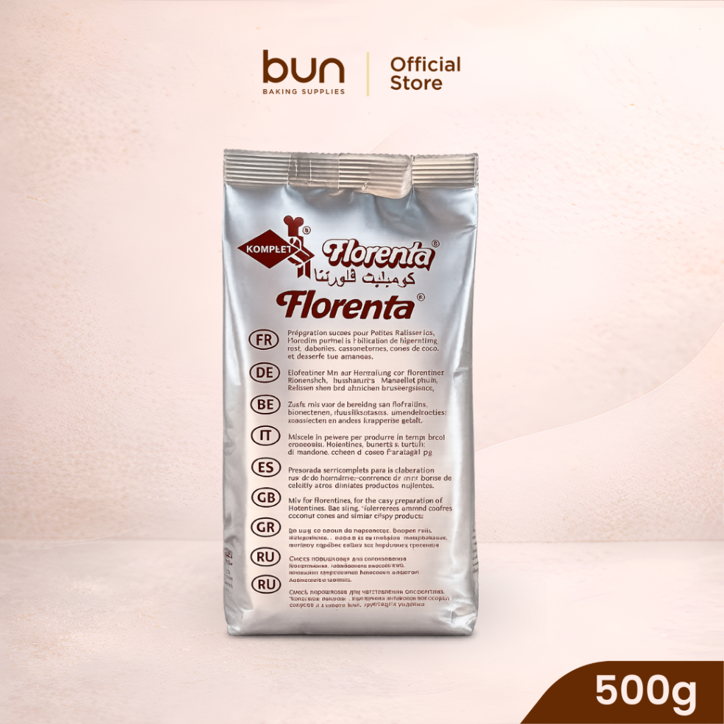 Tepung Florenta 500gr