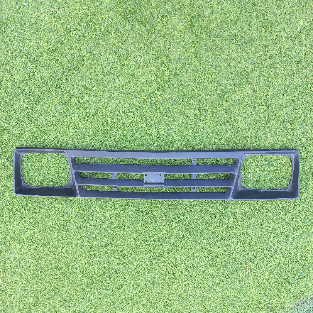 Grill Grille Katana lampu kotak Grill depan Suzuki jimny Katana Original