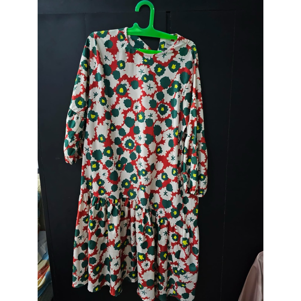 Preloved Tunik & Dress Nadjani