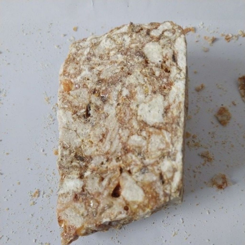 Menyan Kemenyan WYG 555, 100gr