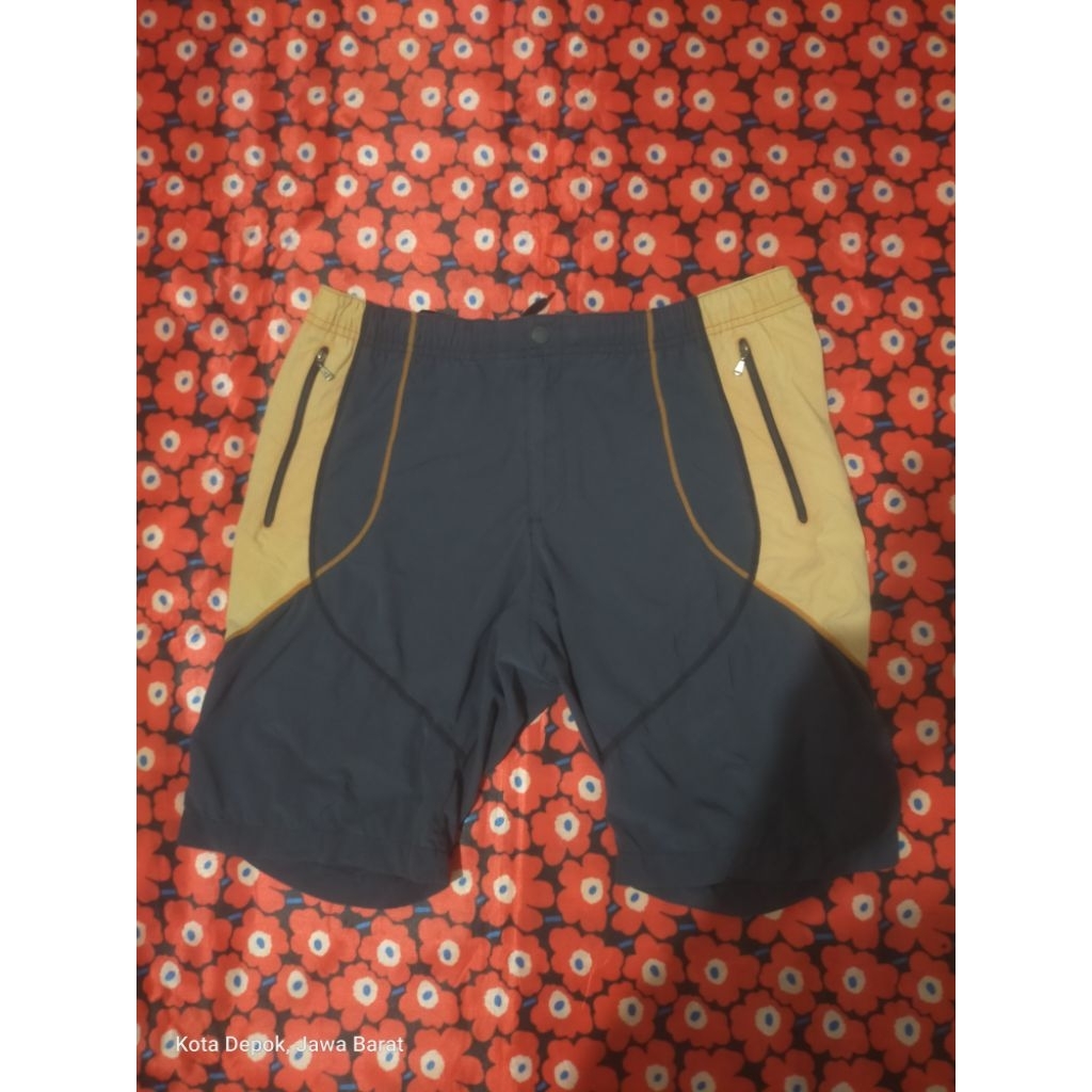 Celana Pendek Lafuma Outdoor