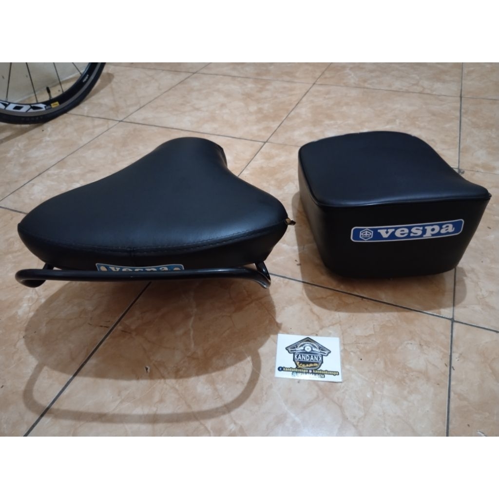 jok vespa MG original