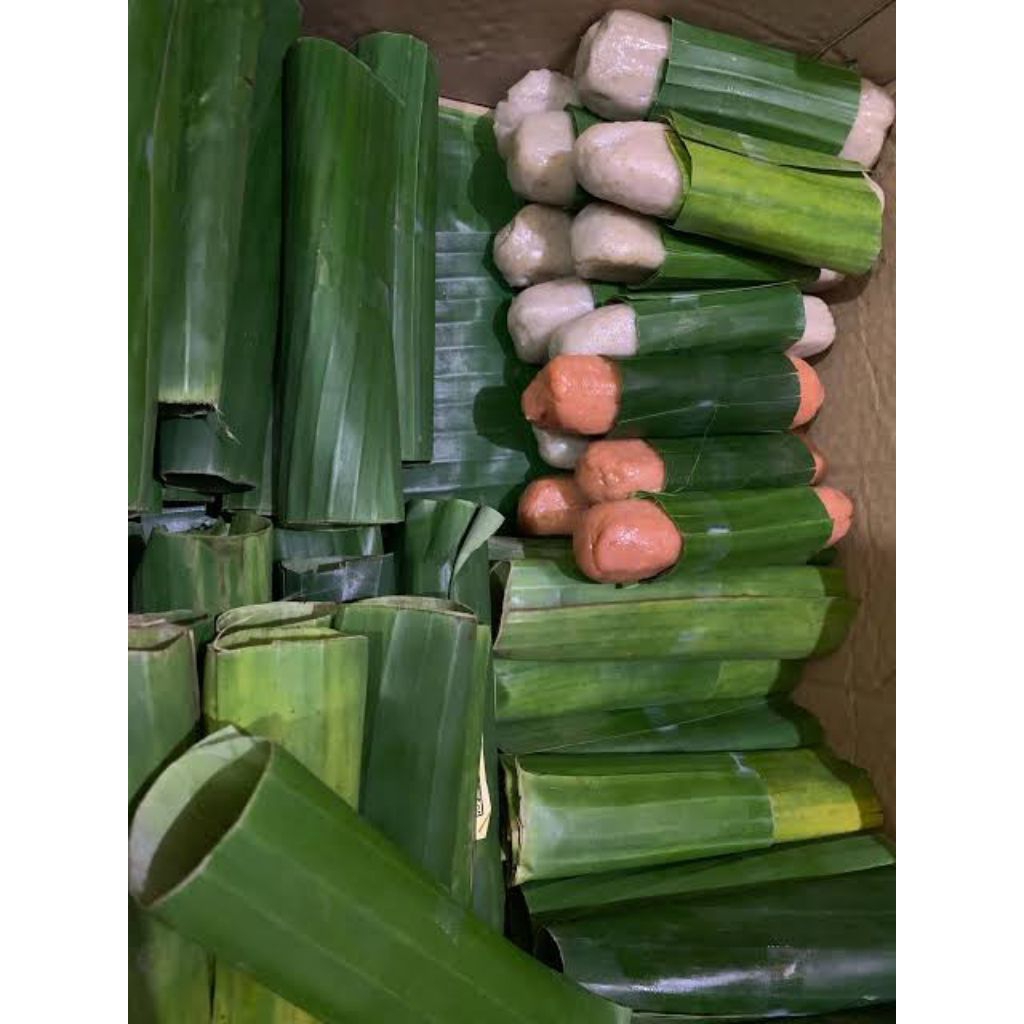 Bonggolan Ikan Khas Sidayu Gresik