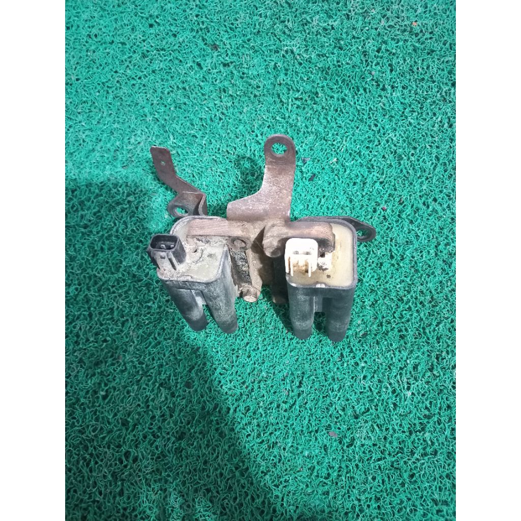 Coil T120SS Injeksi Copotan Mobil Ori