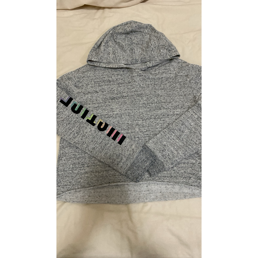 Hoodie Justice Abu