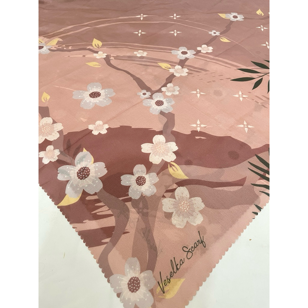 PL Veselka scarf
