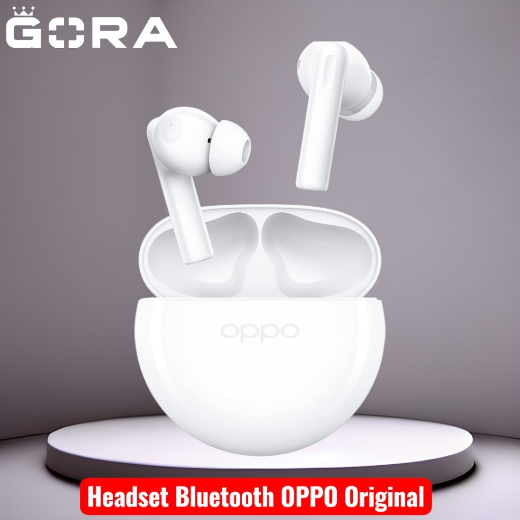 Headset Bluetooth Oppo Enco 2 Original