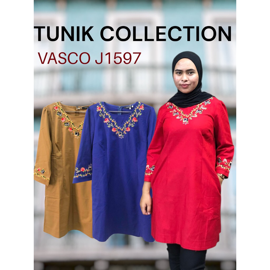 Dress Vasco J 1597