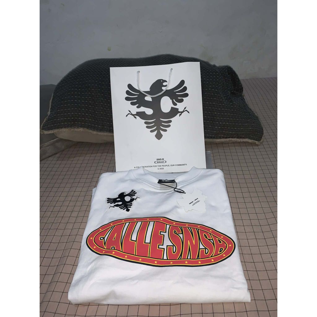 SNSB CALLE