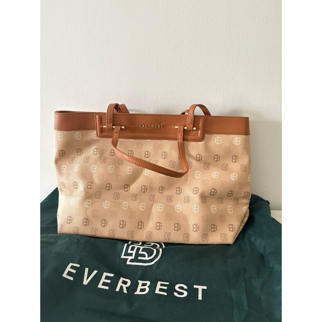 Lovebyna - Tas Everbest ORI 100% New