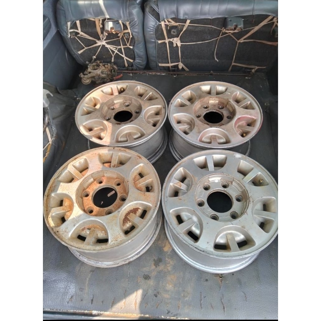 VELG OEM OPEL BLAZER