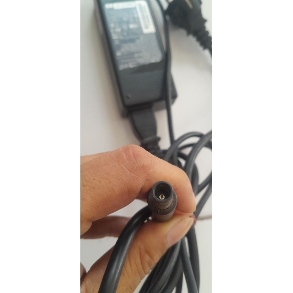 Charger Original HP Compaq Presario