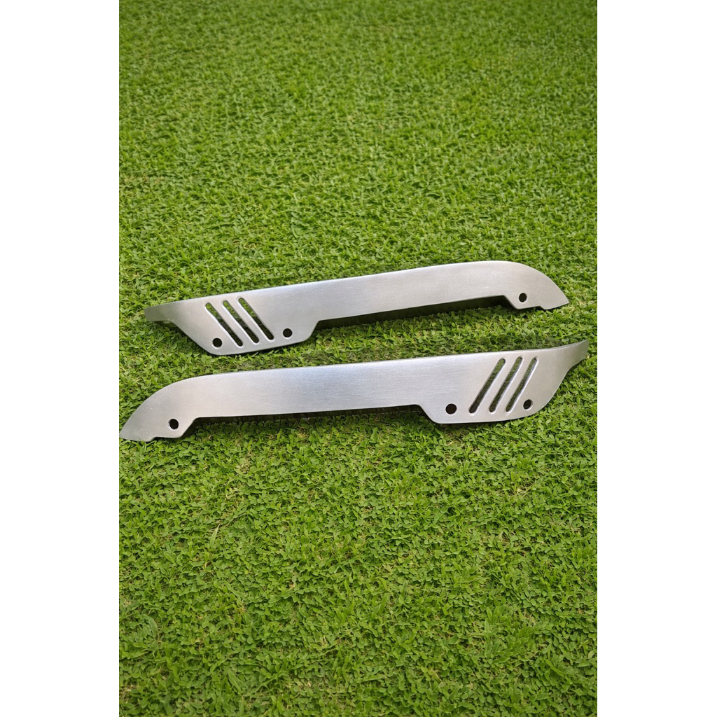 Side panel fazzio kalcer