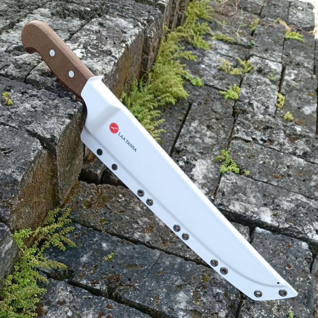 SARUNG PISAU VICTORINOX ROSEWOOD 5.5200.28