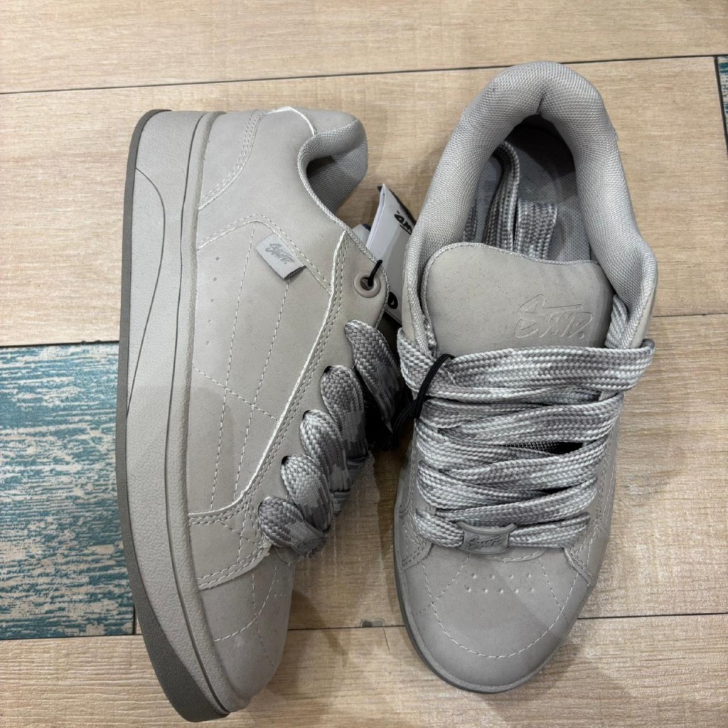 Jastipp. Shoes Pull&Bear (Man)
