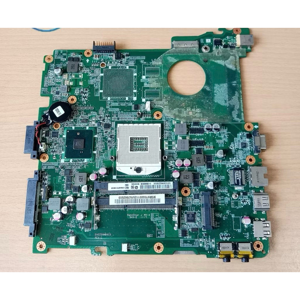 Motherboard Acer 4738 4738z Normal tested