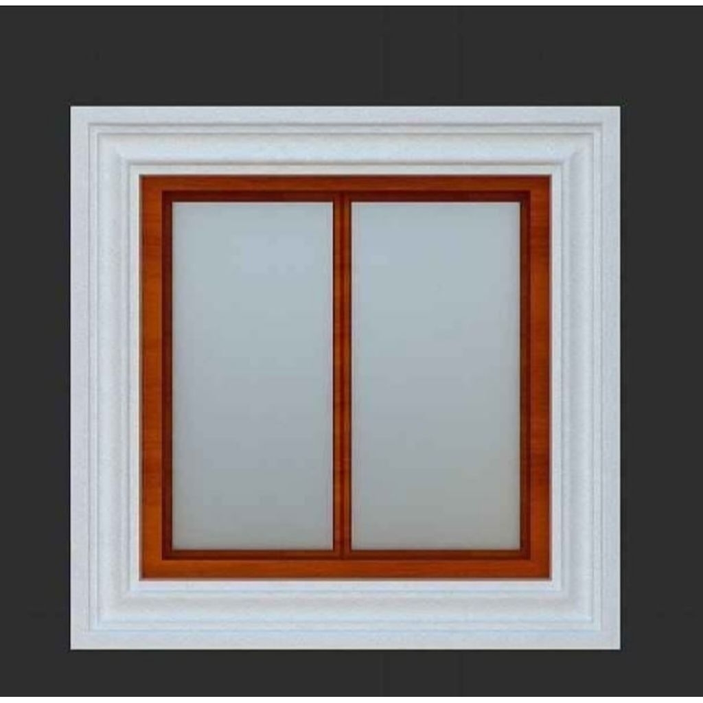 List Profil Beton Jendela - Pintu Frem - List Jendela Profil Beton - list Profil Jendel Tempel Beton