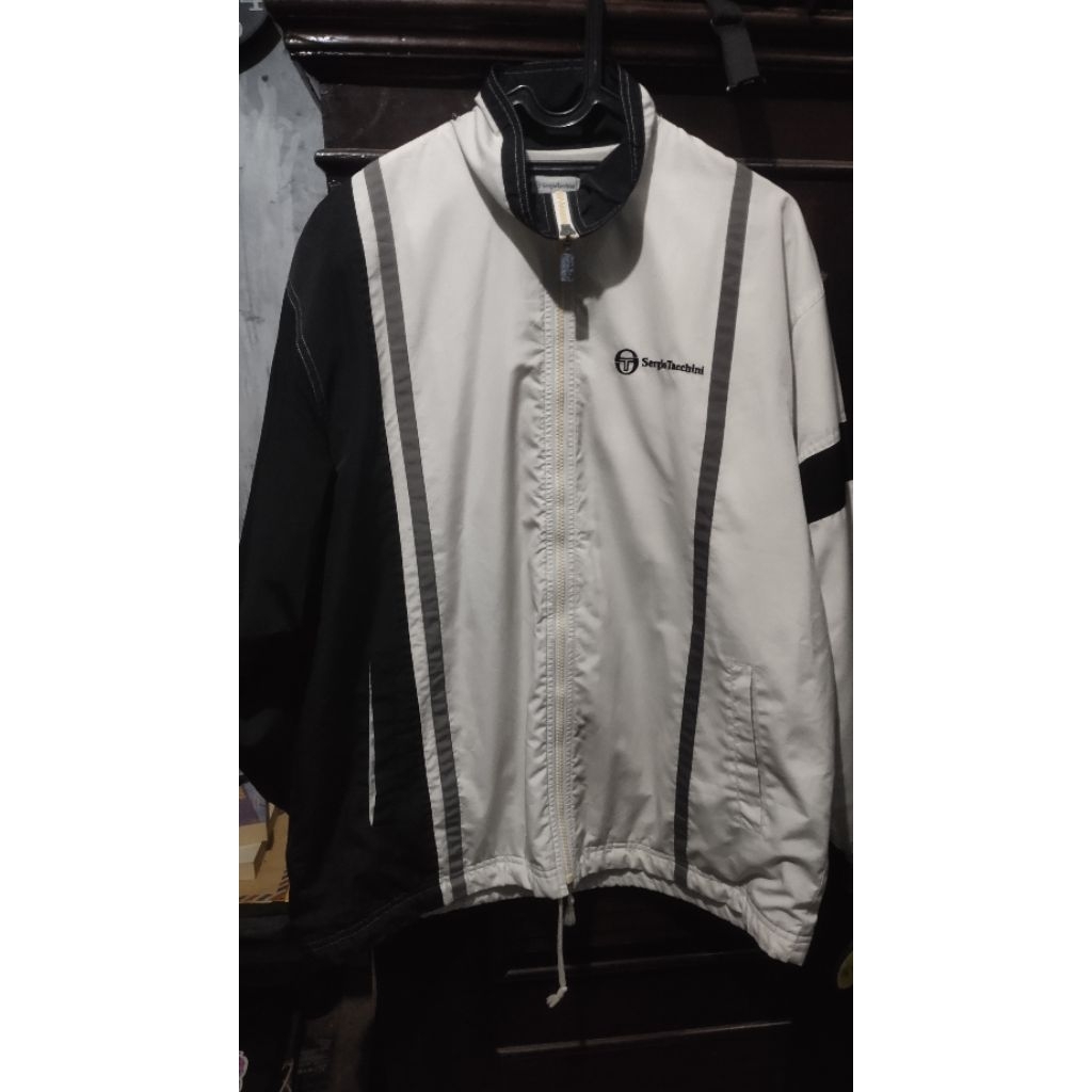 Sergio Tachini Windbreaker