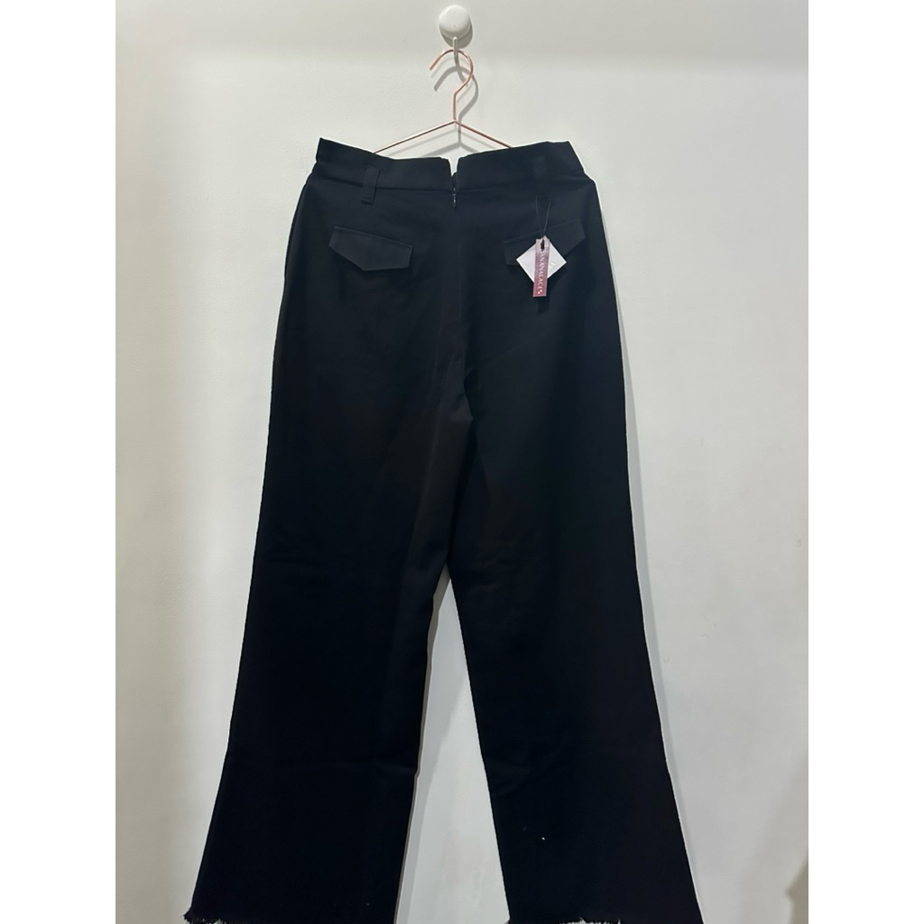Eunoia pants kulot