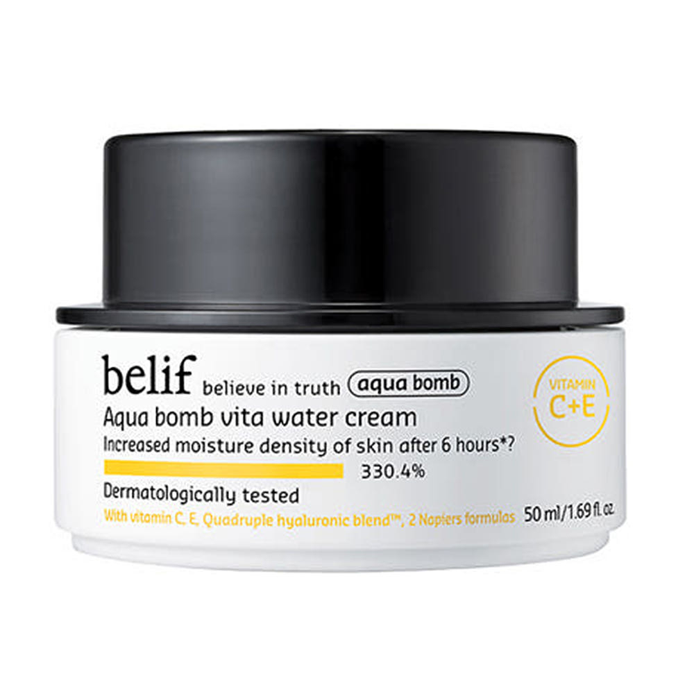 Belif Aqua Bomb Vita Water Cream 50 ml