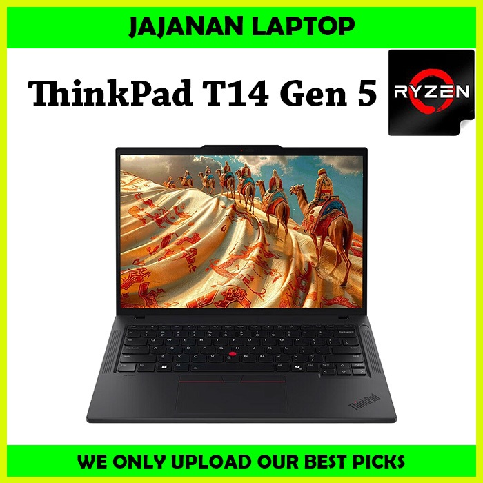 ThinkPad T14 Gen 5 Ryzen / Thinkpad T14 Gen 5 Ryzen / thinkpad T14 G5 / ThinkPad T14