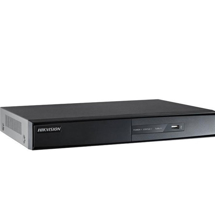 Network Video Recorder (NVR) 8-channel