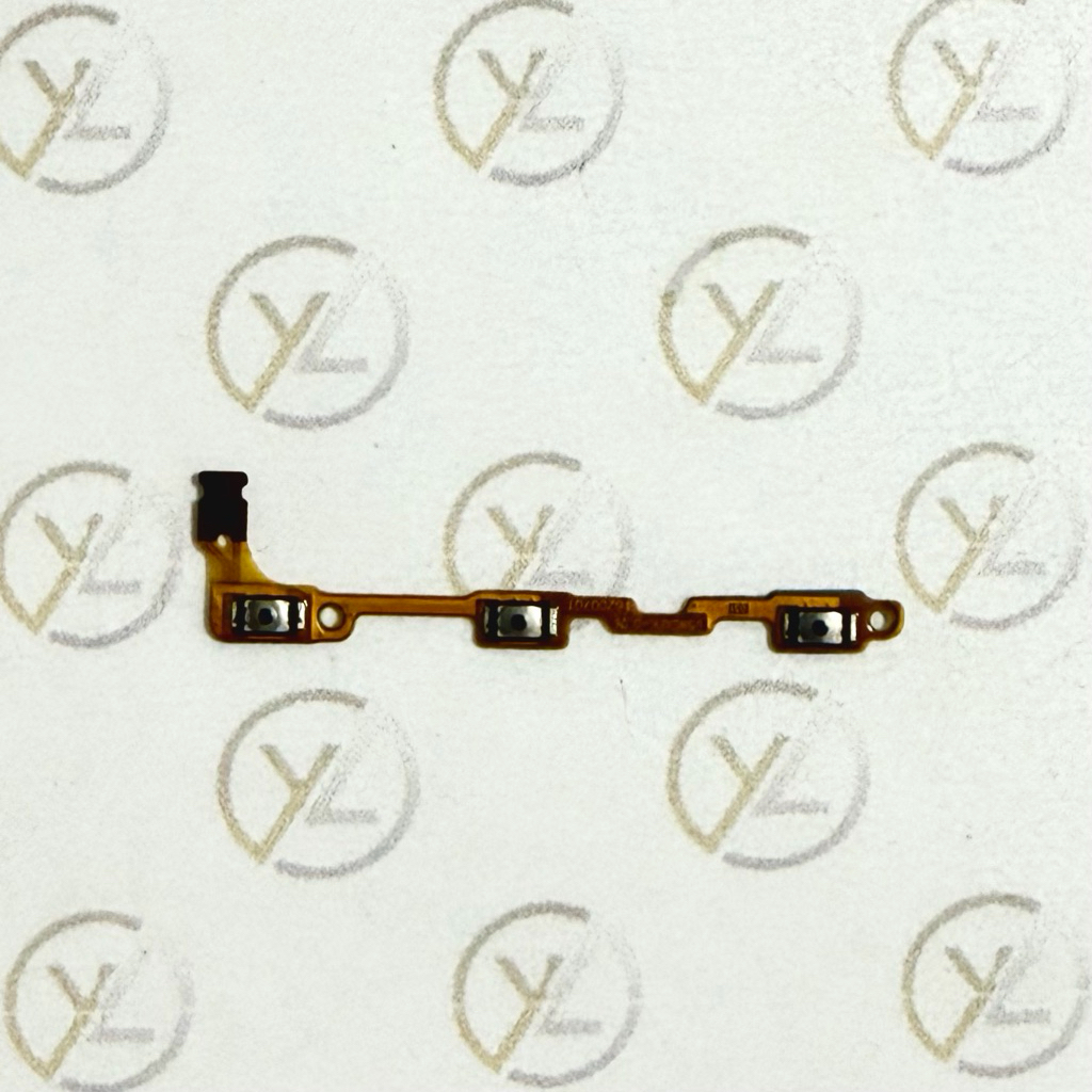 FLEXIBLE ON/off & VOLUME VIVO Y31 / Y31L 2015