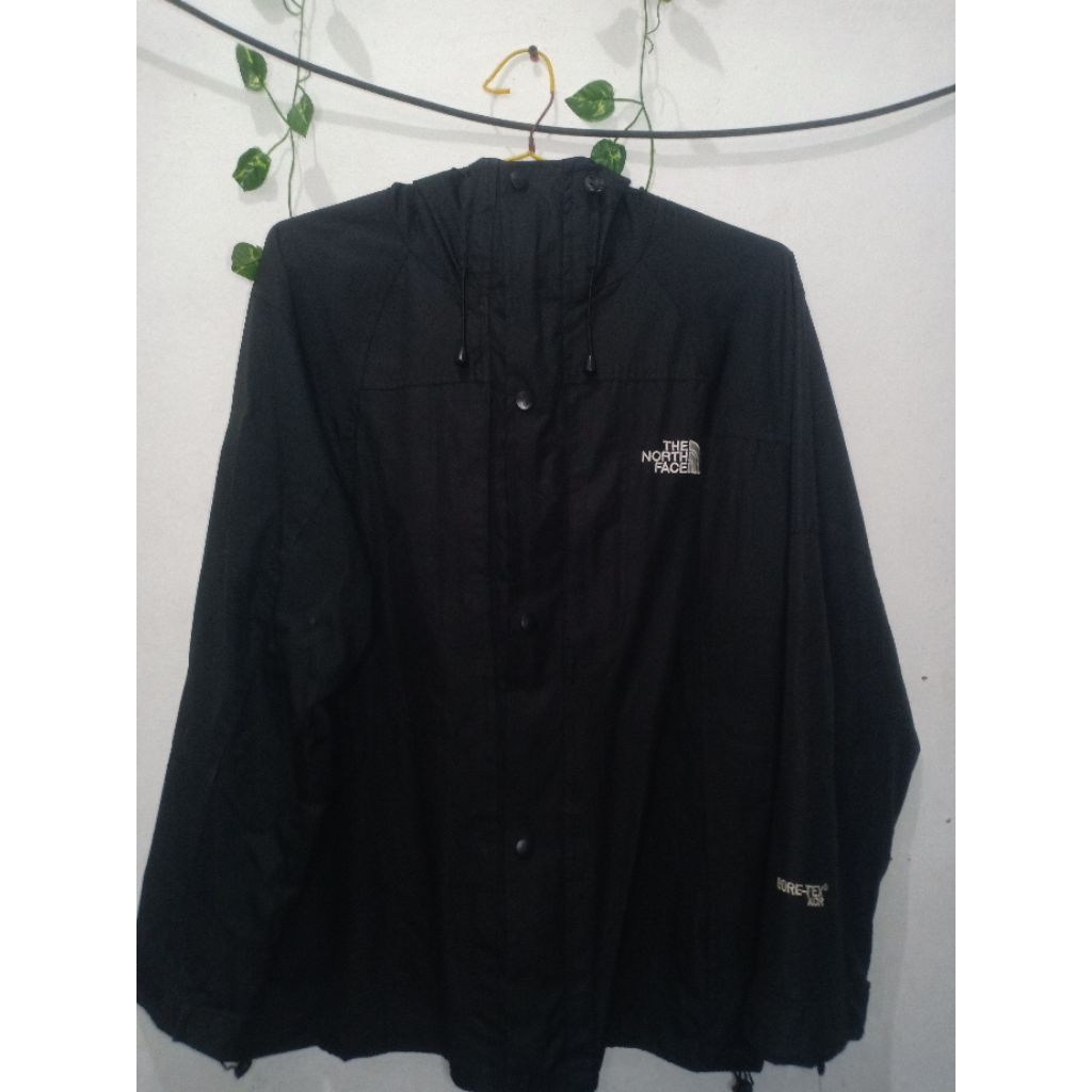 TNF goretex XCR