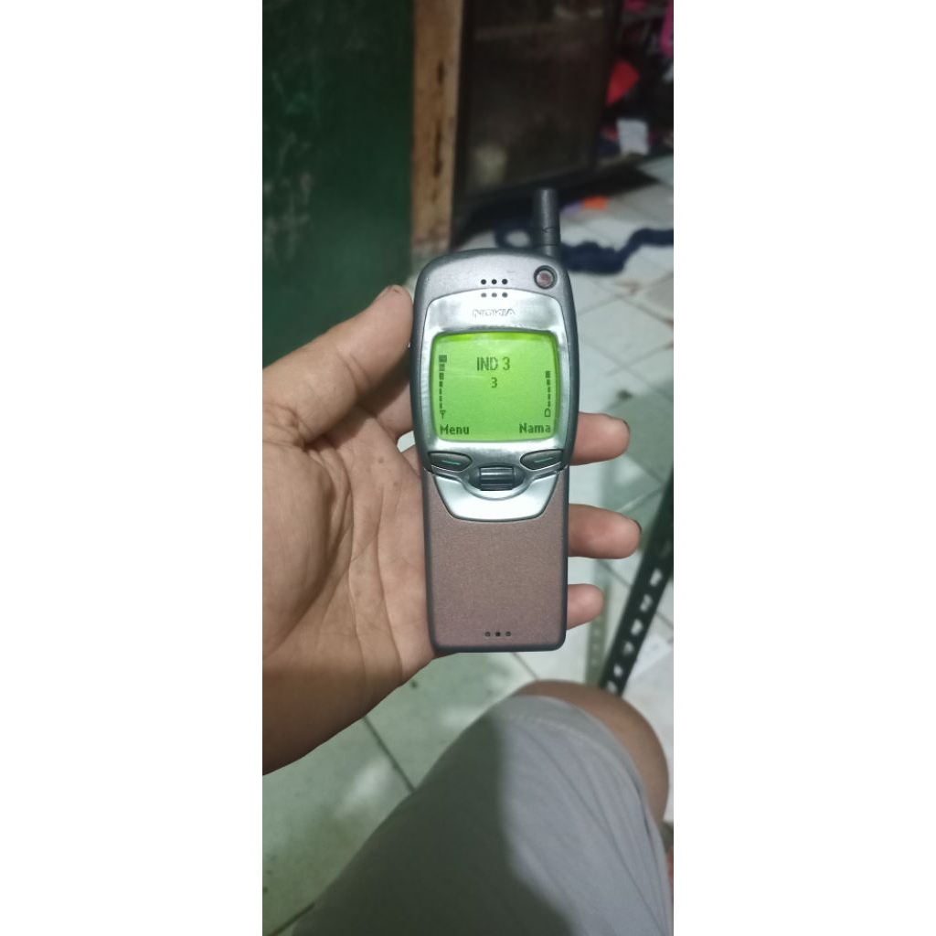 Nokia 7110 super Mulusss