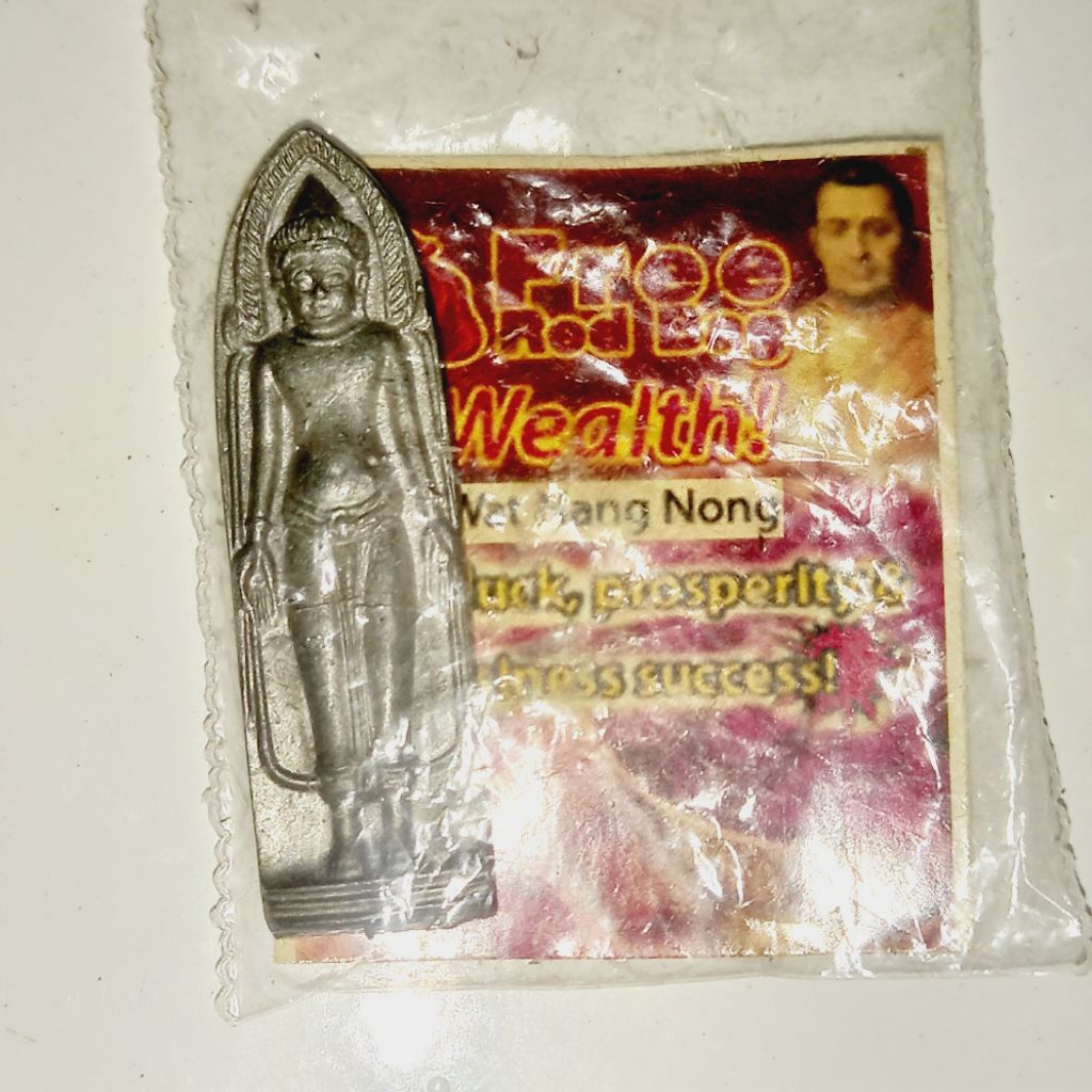 vtfrans buddha kalung liontin amulets lovers