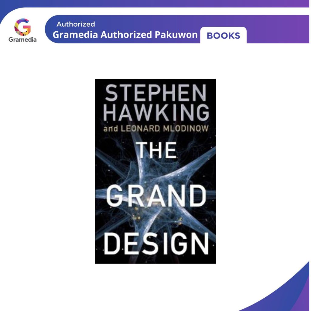 Gramedia Pakuwon : THE GRAND DESIGN