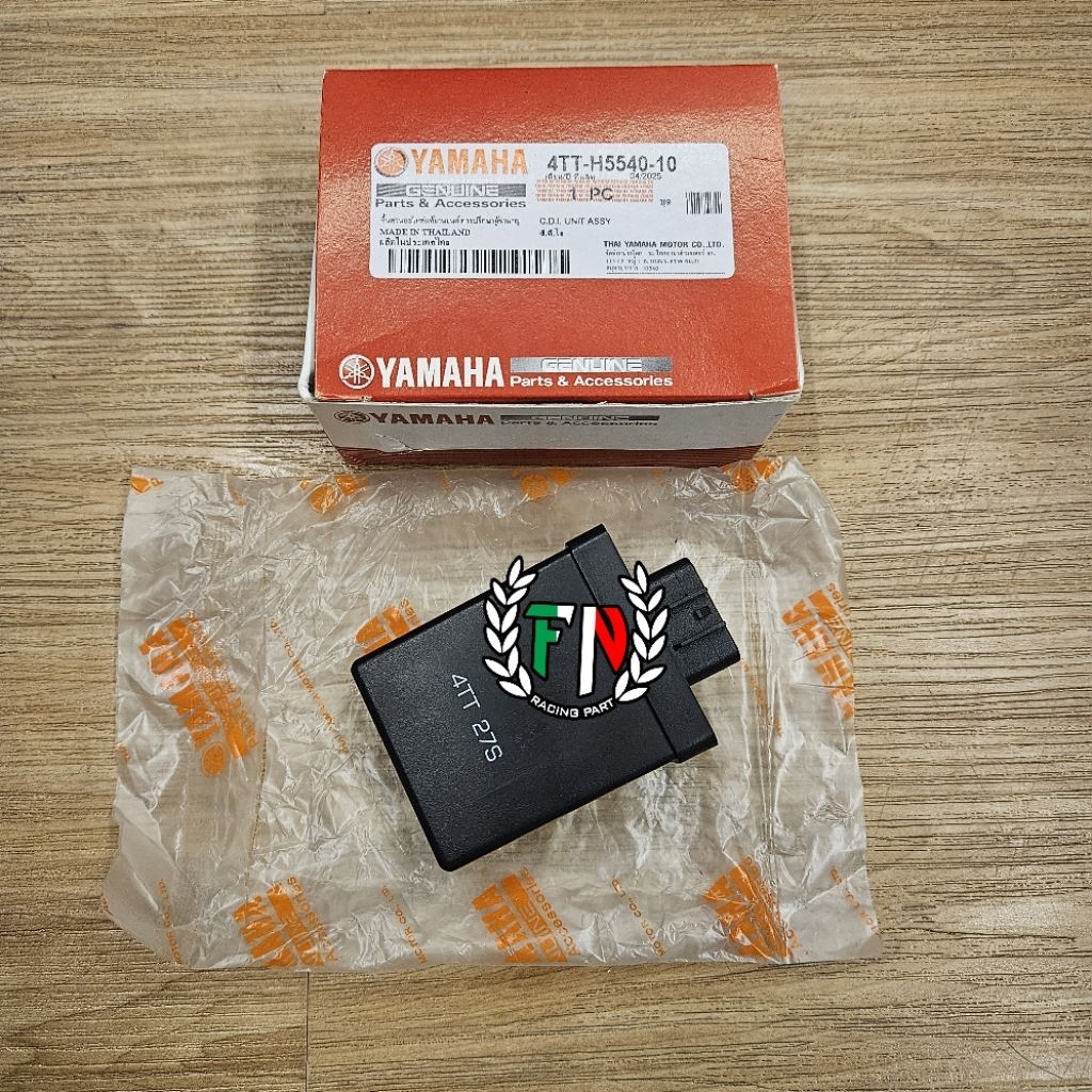 CDI Yamaha Tiara Original Yamaha Thailand