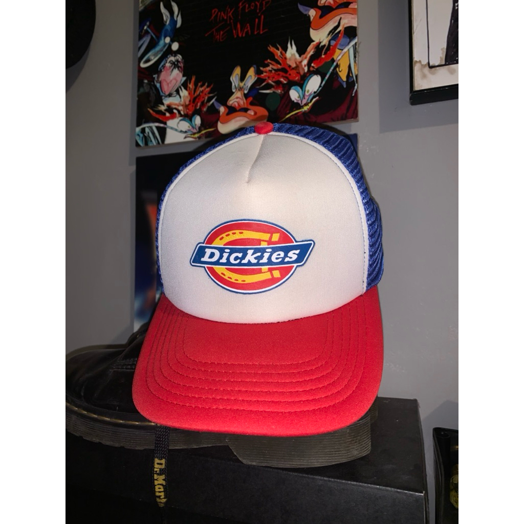 Dickies Trucker Hat