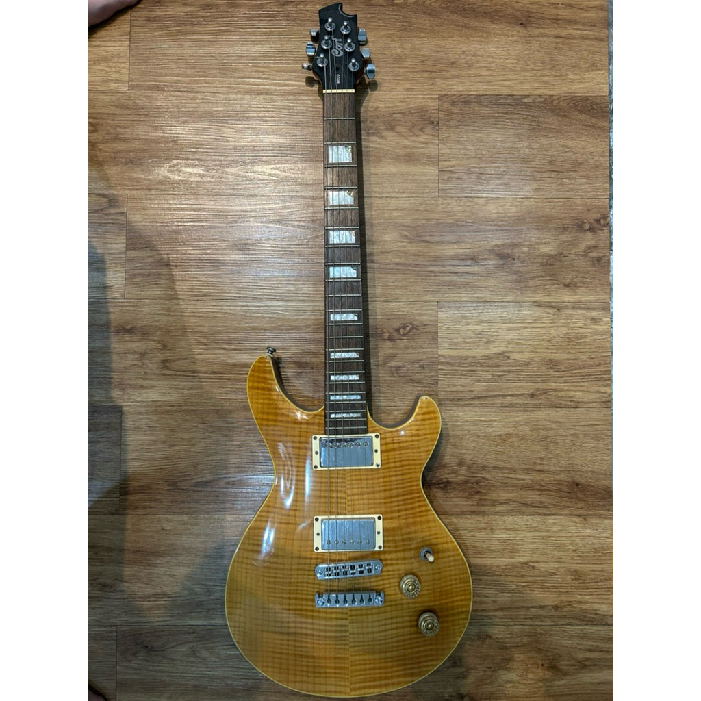 Gitar Cord M600 (MIK)