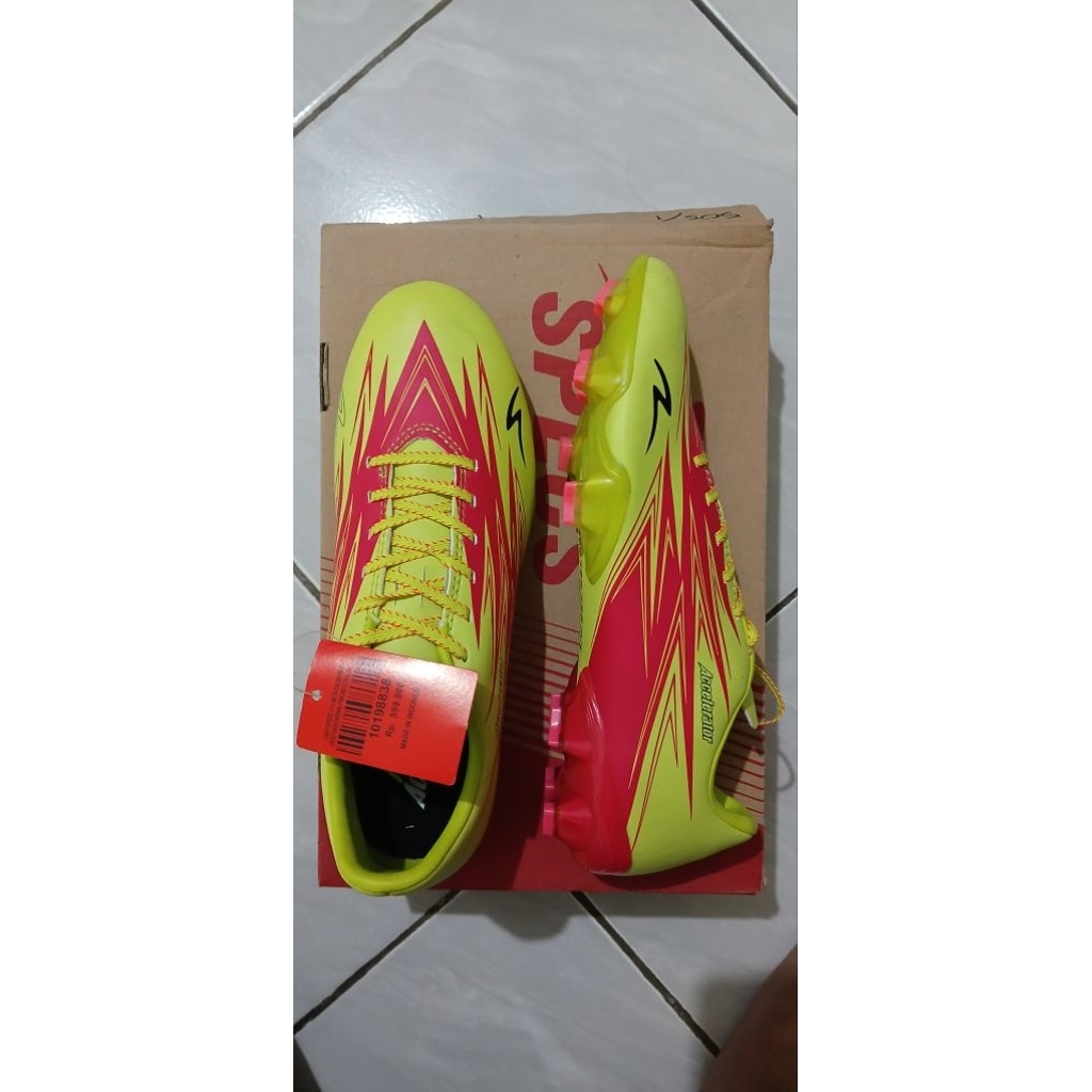 SPECS LIGHTSPEED 3 FG