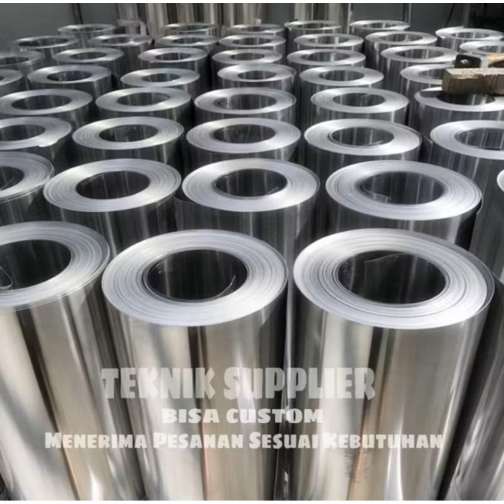 plat alumunium 0,2mm alumunium talang 0,2mm - plat seng alumunium 0,2mm plat talang full alumunium