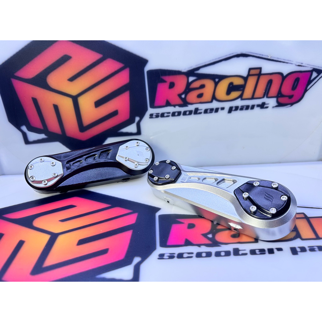 Cover fork vespa matic sprint tutup pork vespa matic primavera LS vespa S vespa matic iget asesoris 