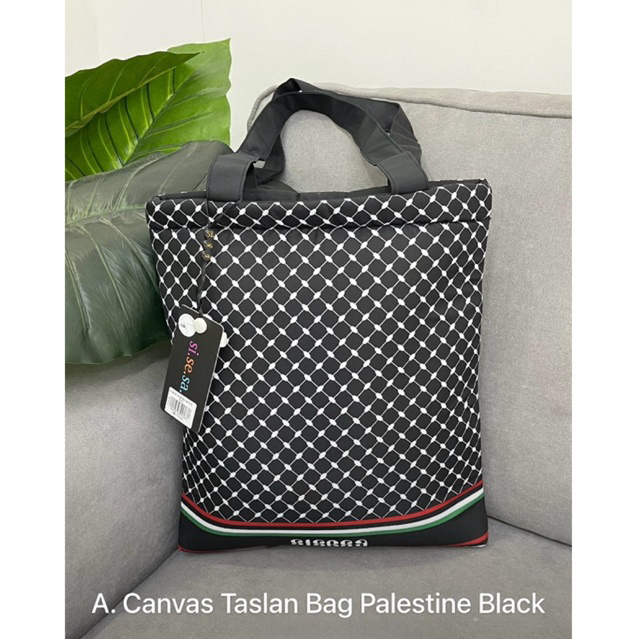 Bag sisesa black
