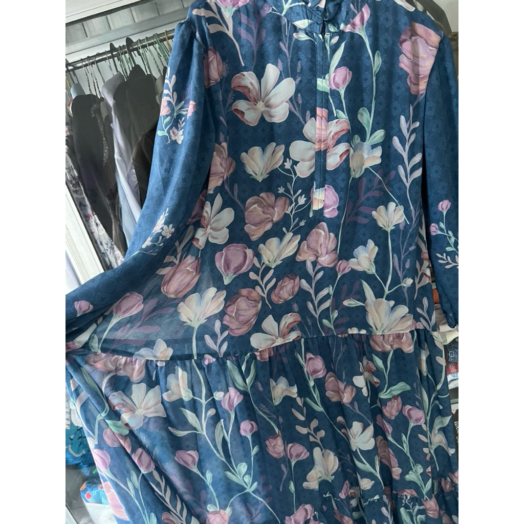 Dress Kienka preloved