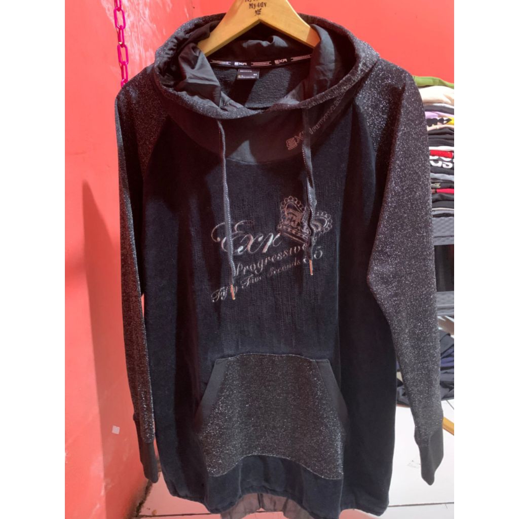 HOODIE EXR