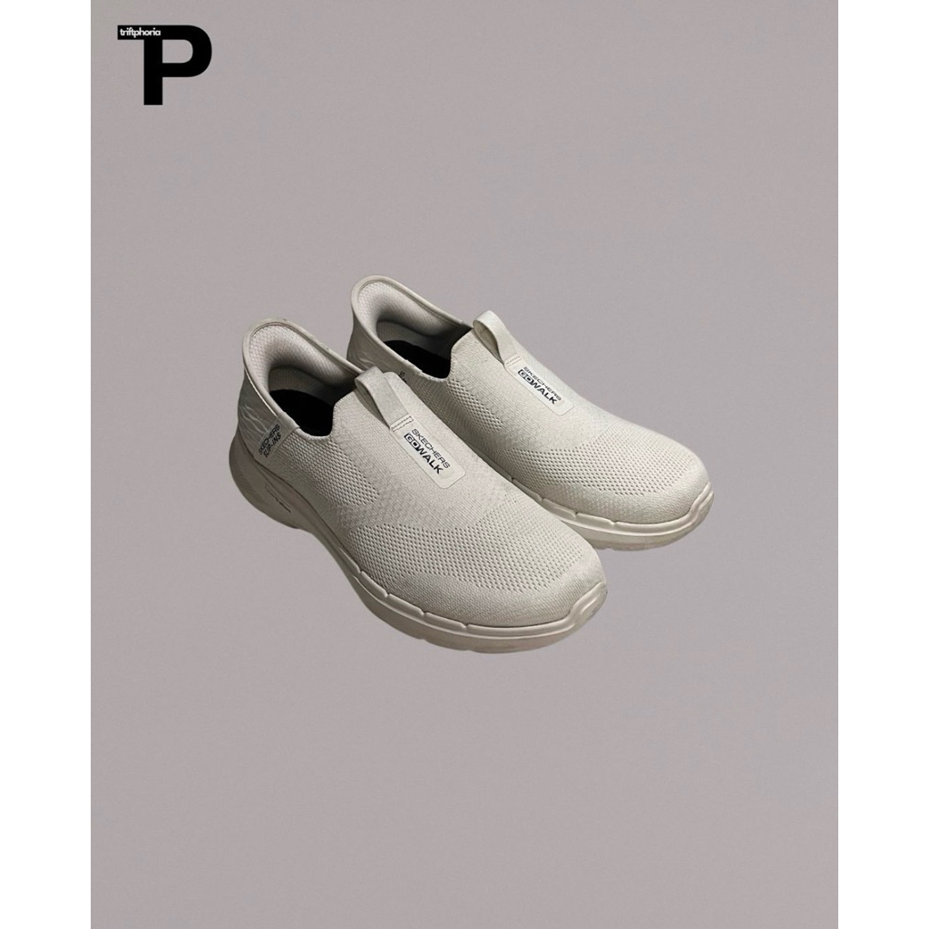 Slip-Ins Go Walk 6 - SKECHERS
