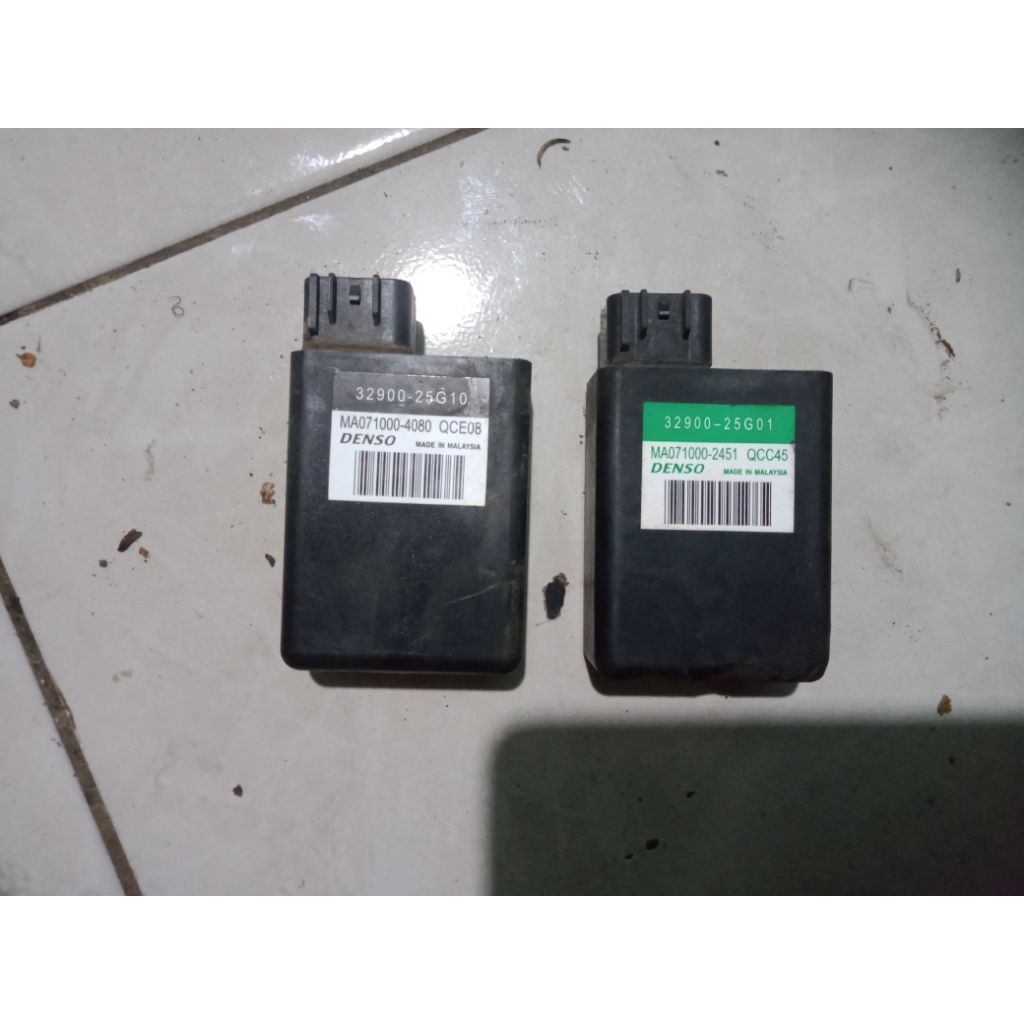 cdi ori satria fu