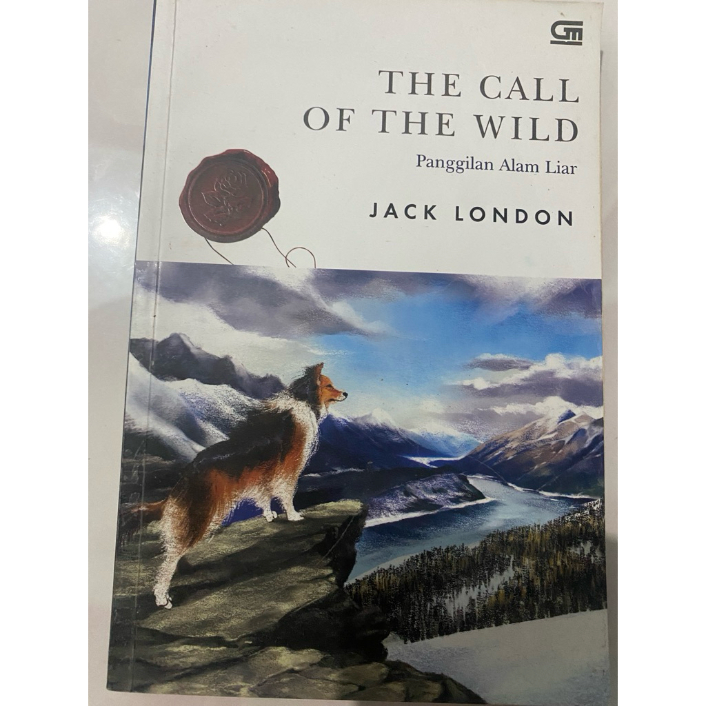 The call of the wild