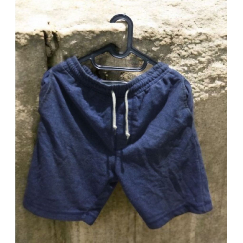 Celana Pendek Santai / Olahraga - Pria. Merk Men's Burton